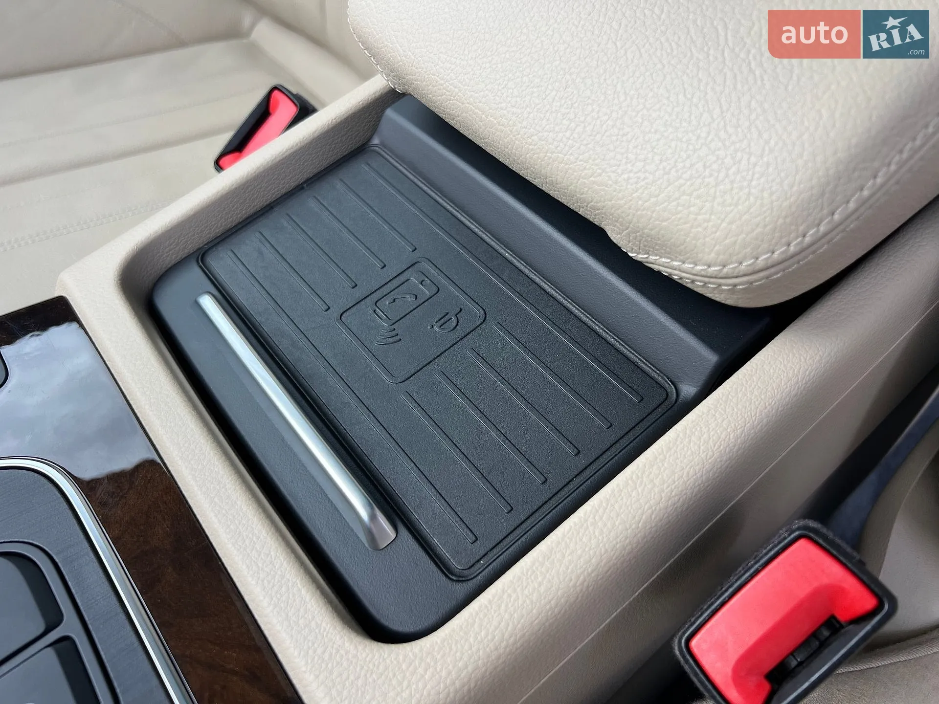 2019 Audi Q5 - мініатюра 138