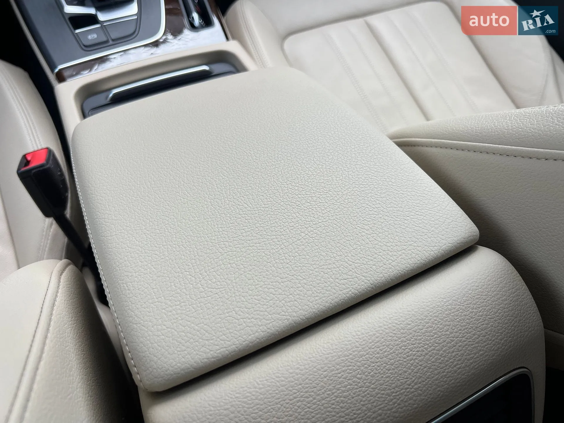 2019 Audi Q5 - мініатюра 139