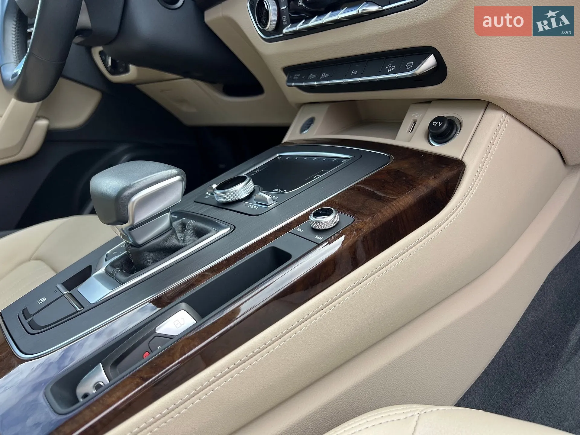 2019 Audi Q5 - мініатюра 126