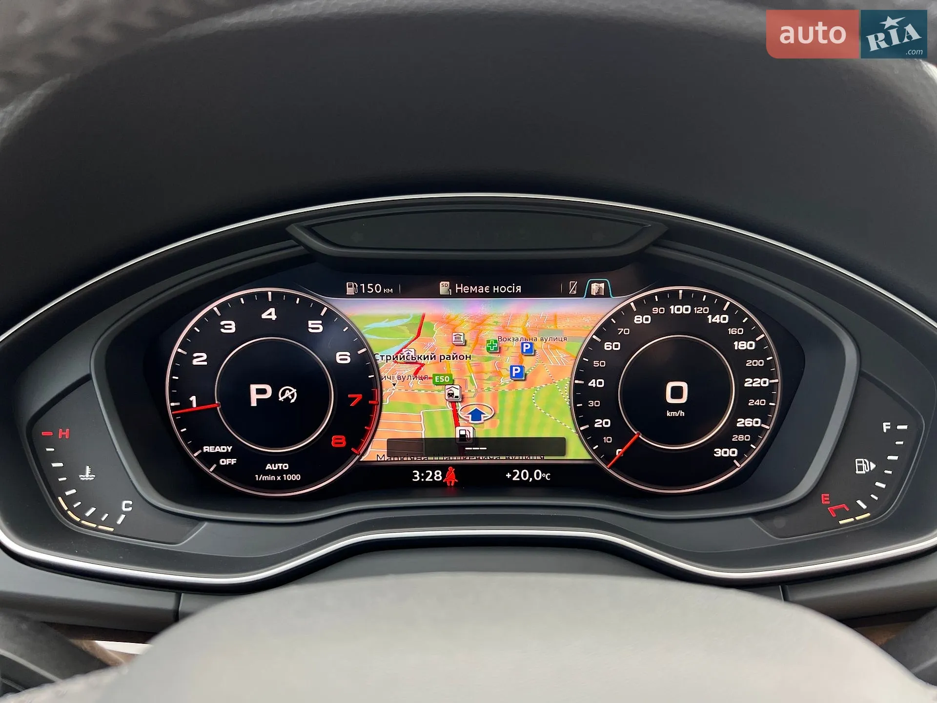 2019 Audi Q5 - мініатюра 120