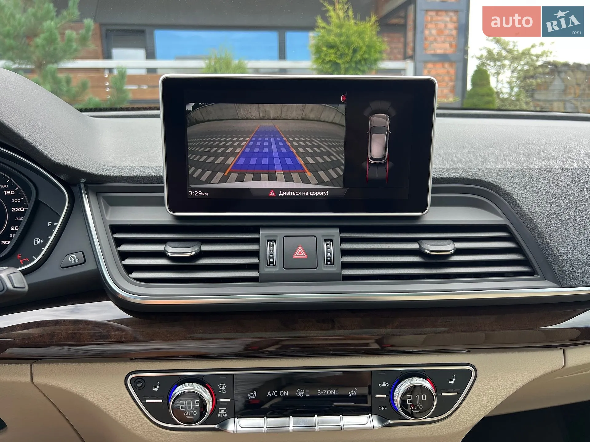 2019 Audi Q5 - мініатюра 130