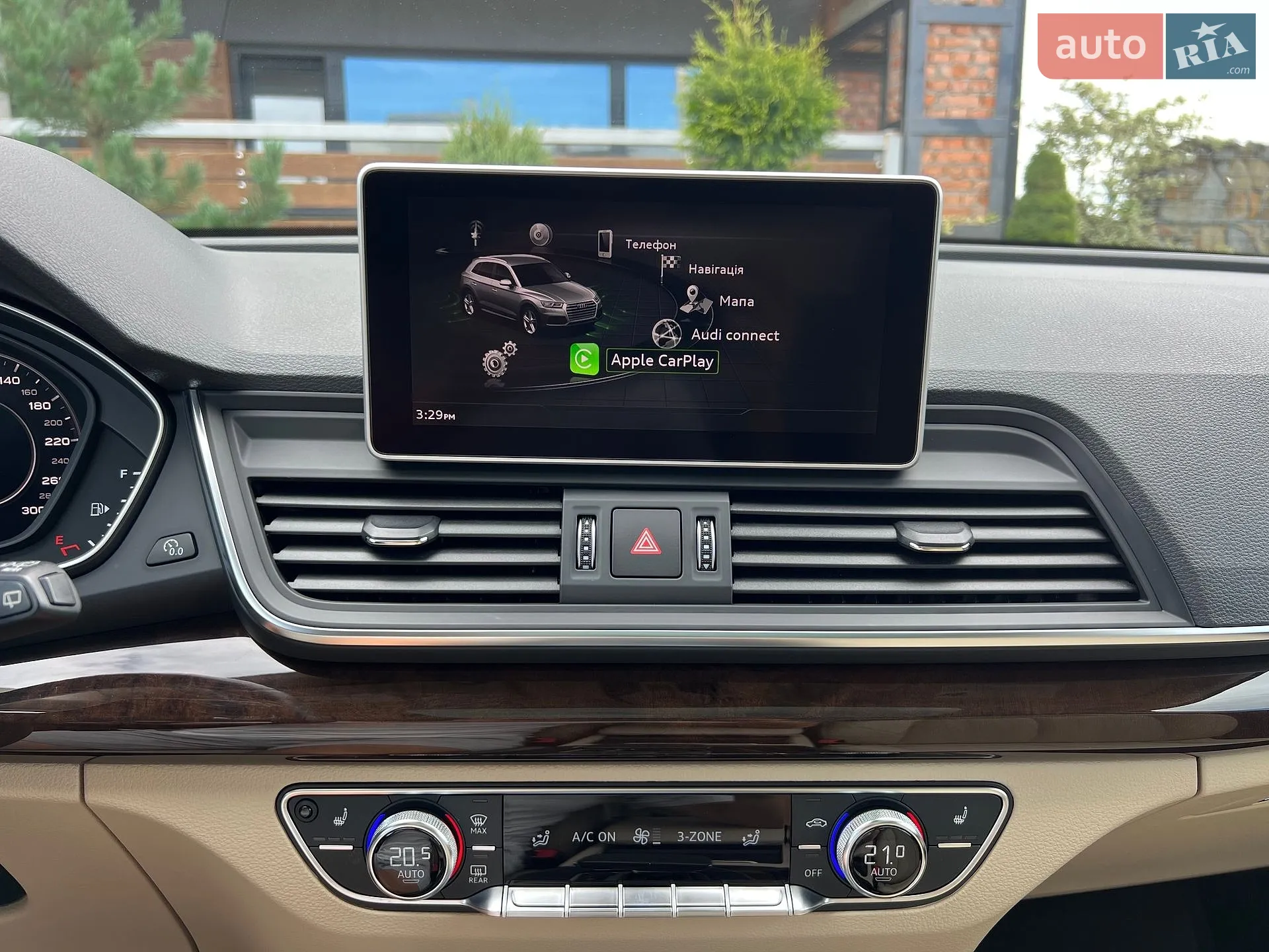 2019 Audi Q5 - мініатюра 131