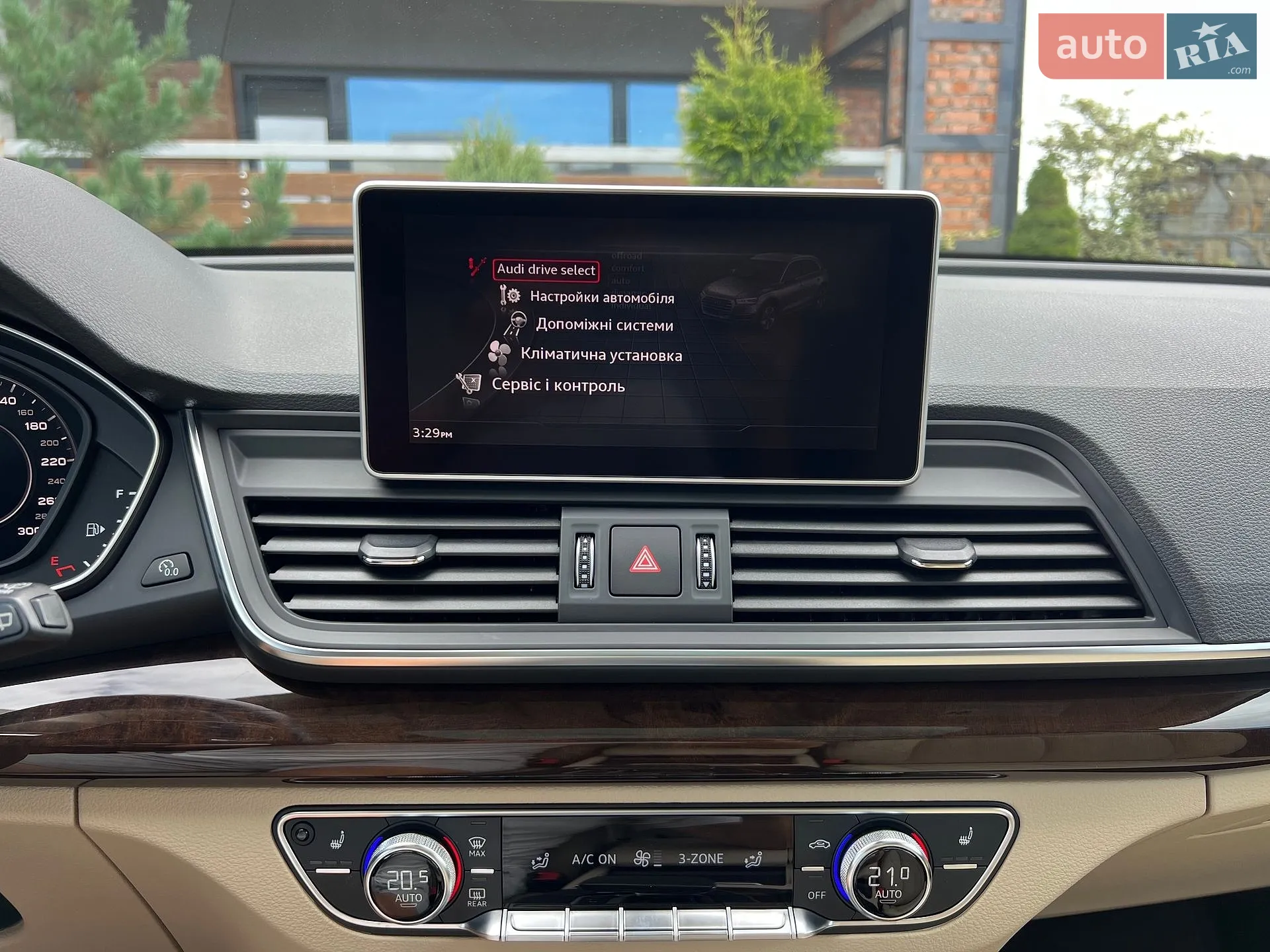 2019 Audi Q5 - мініатюра 133