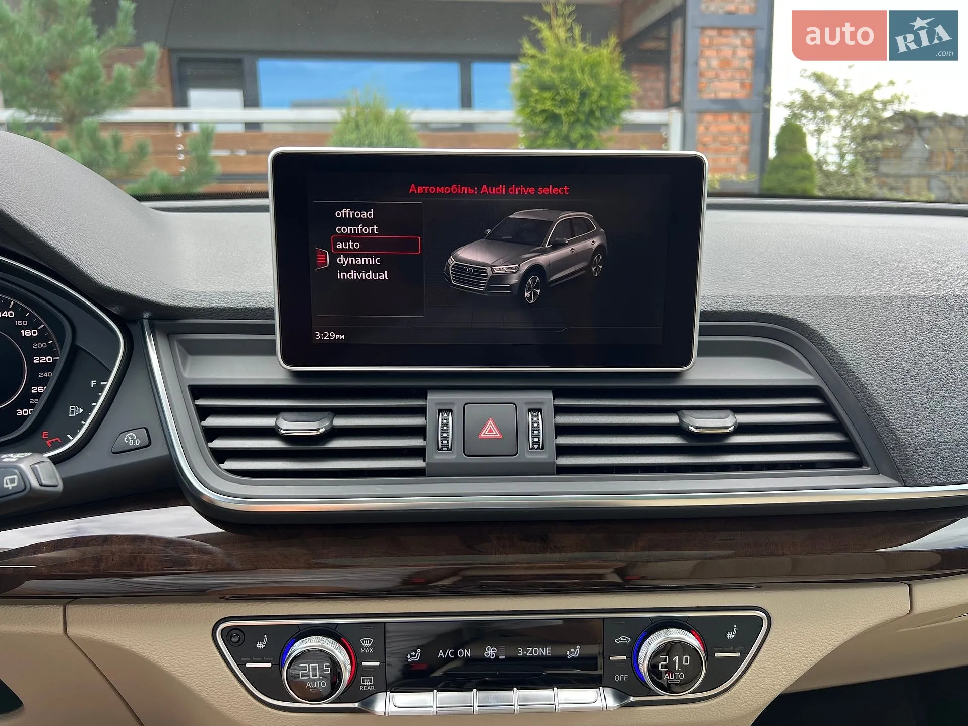 2019 Audi Q5 - мініатюра 132