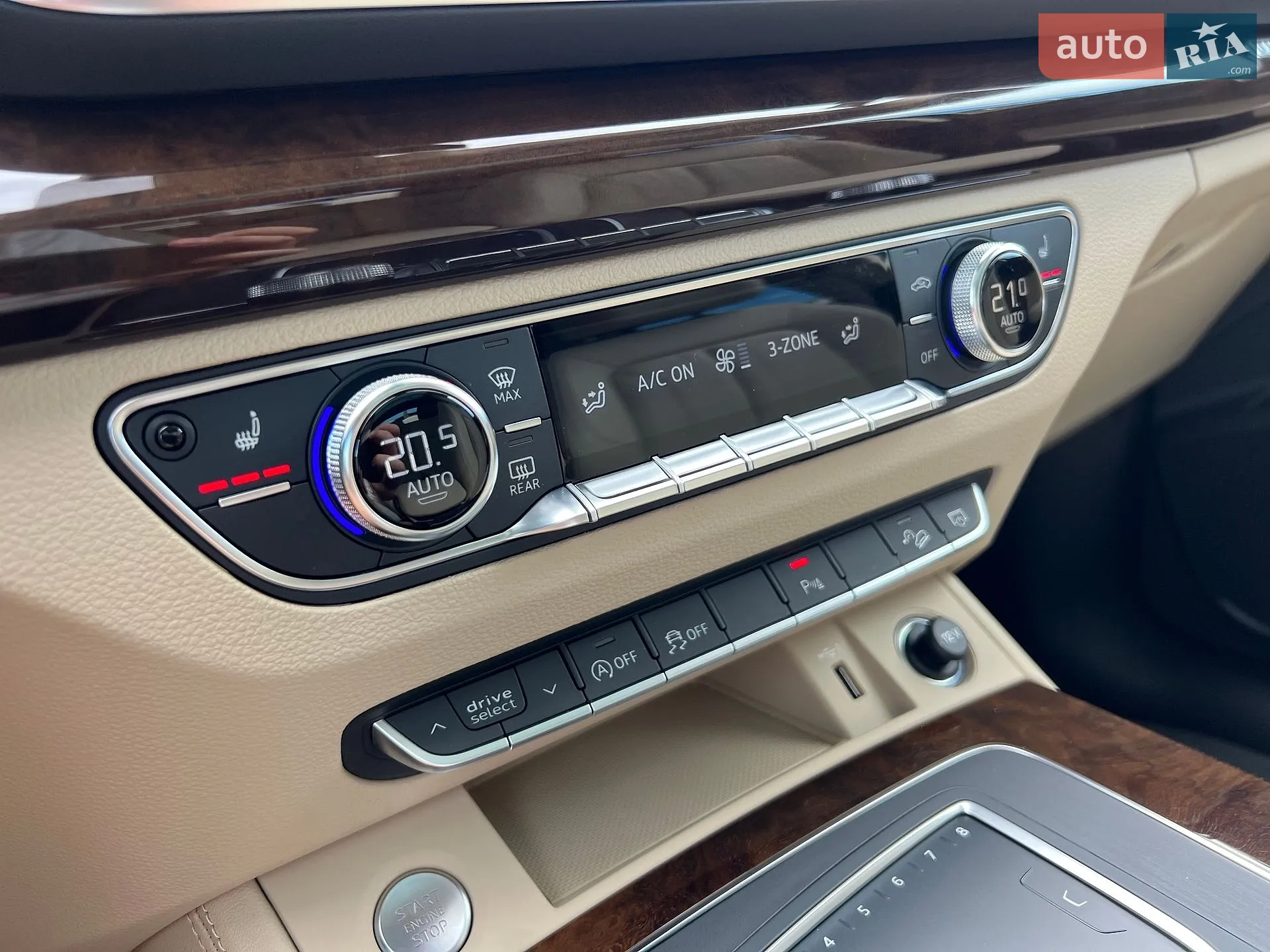 2019 Audi Q5 - мініатюра 134