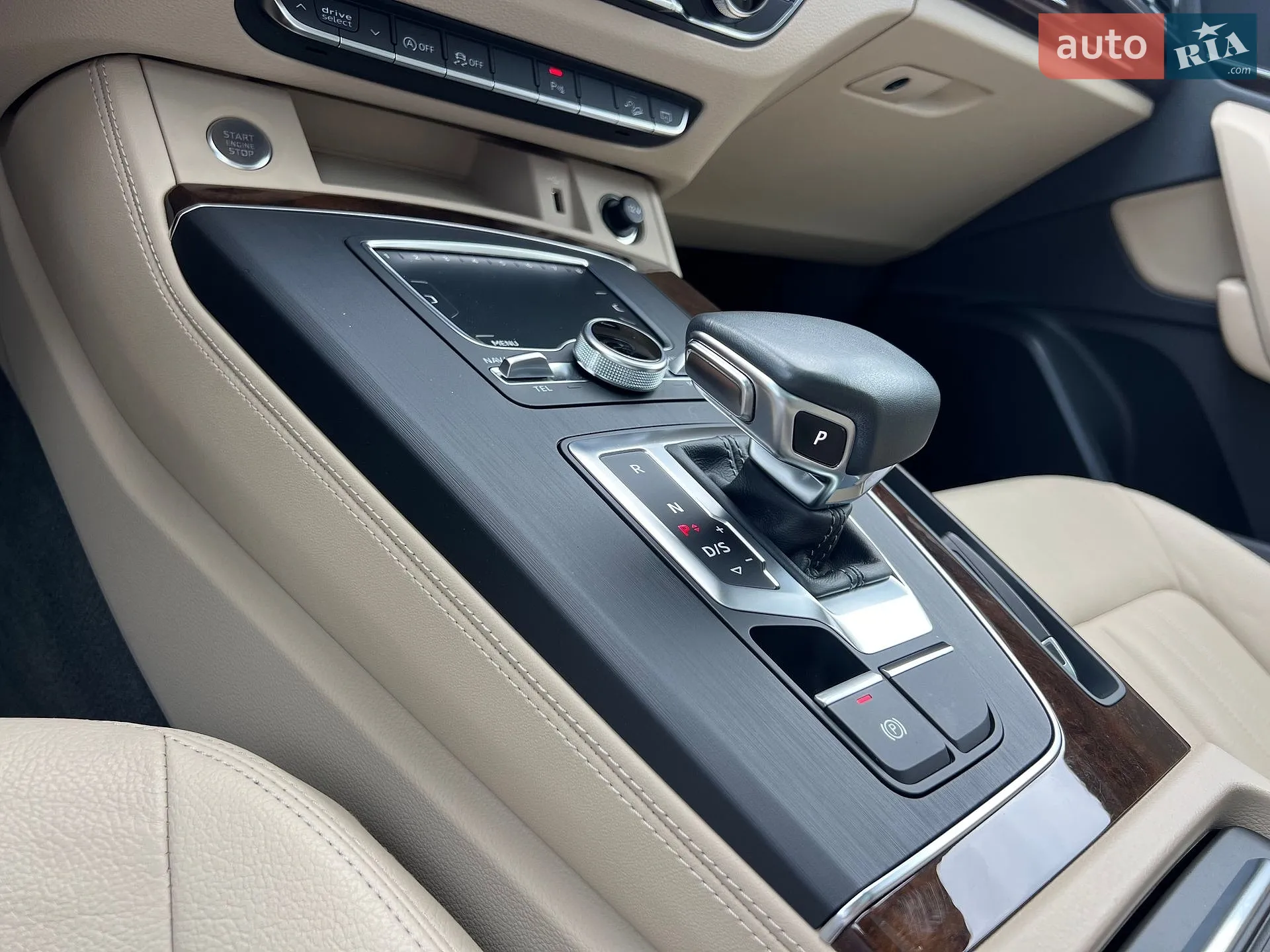 2019 Audi Q5 - мініатюра 127
