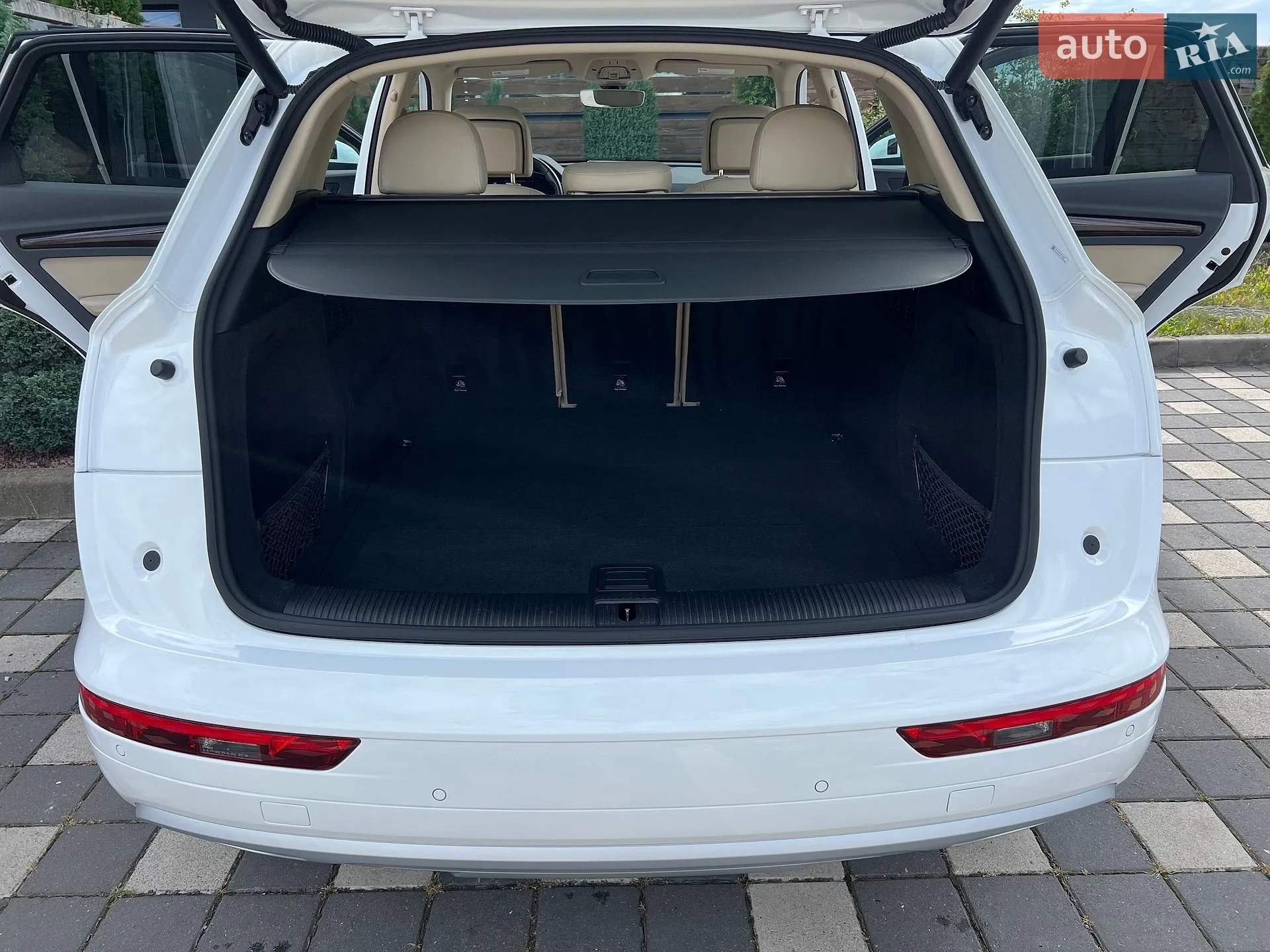 2019 Audi Q5 - мініатюра 148