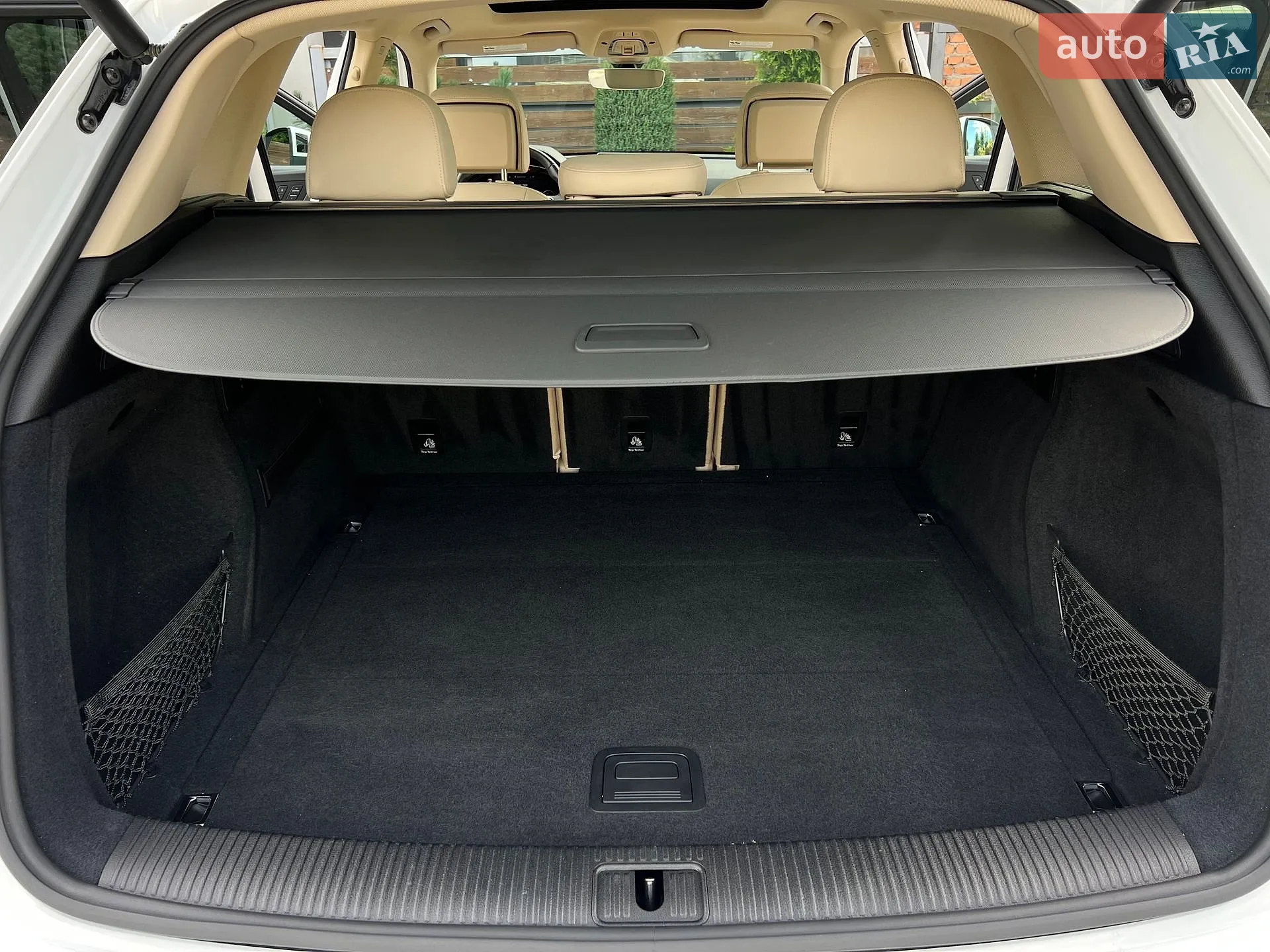 2019 Audi Q5 - мініатюра 149