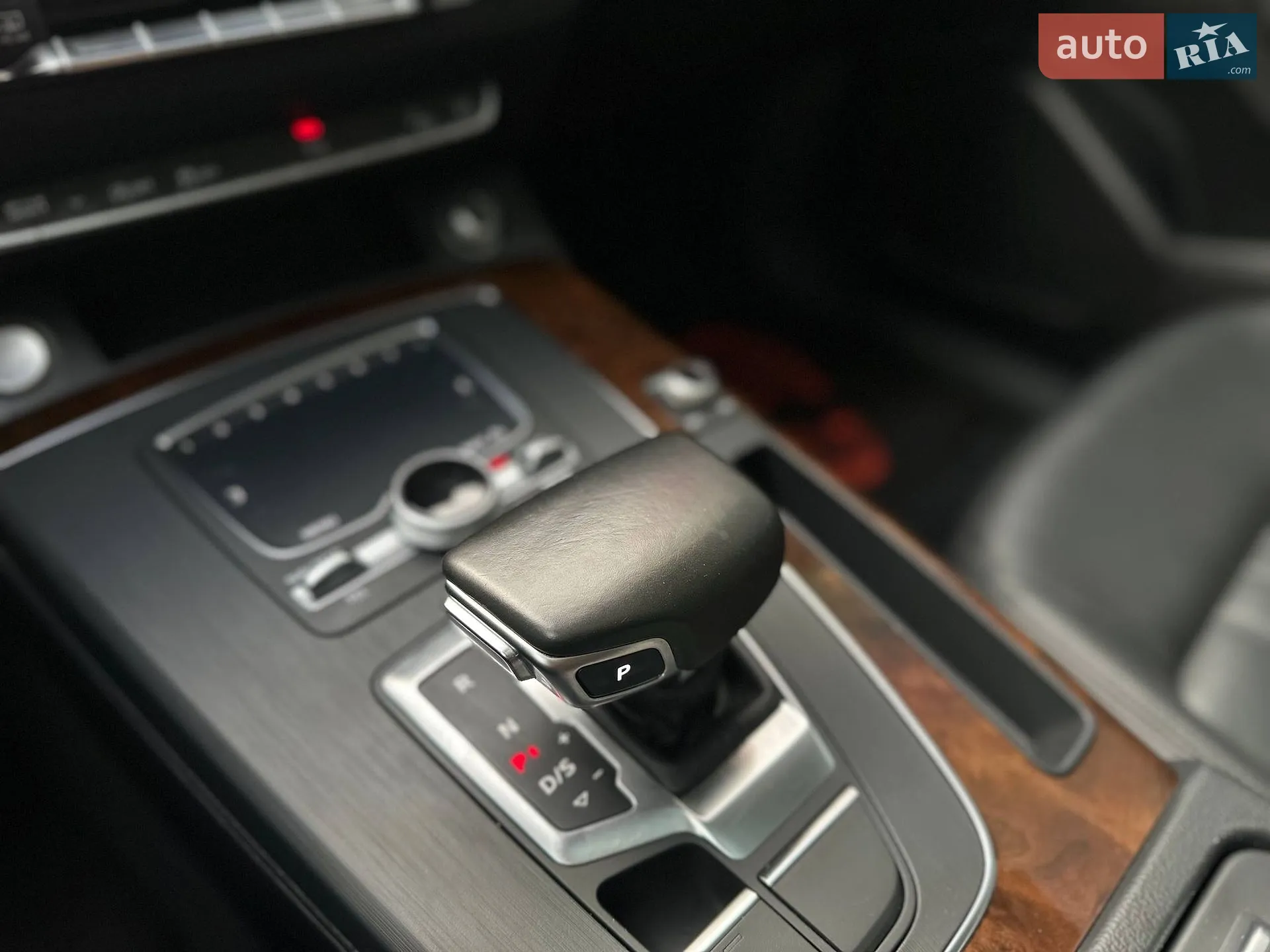 2017 Audi Q5 - мініатюра 18
