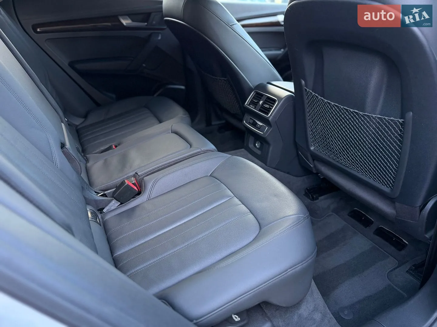 2020 Audi Q5 - мініатюра 15