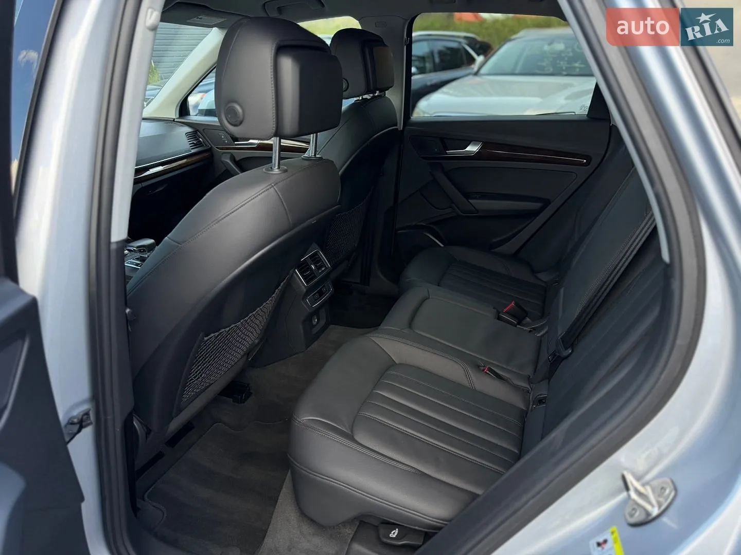 2020 Audi Q5 - мініатюра 17