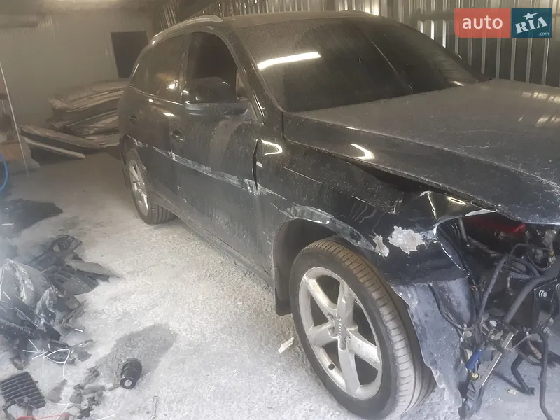 Audi Q5 2010