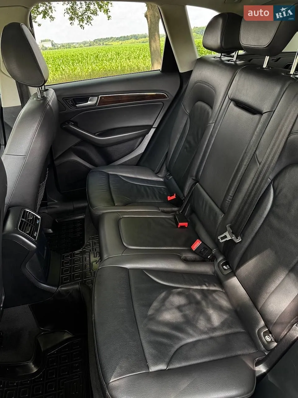 2016 Audi Q5 - мініатюра 12
