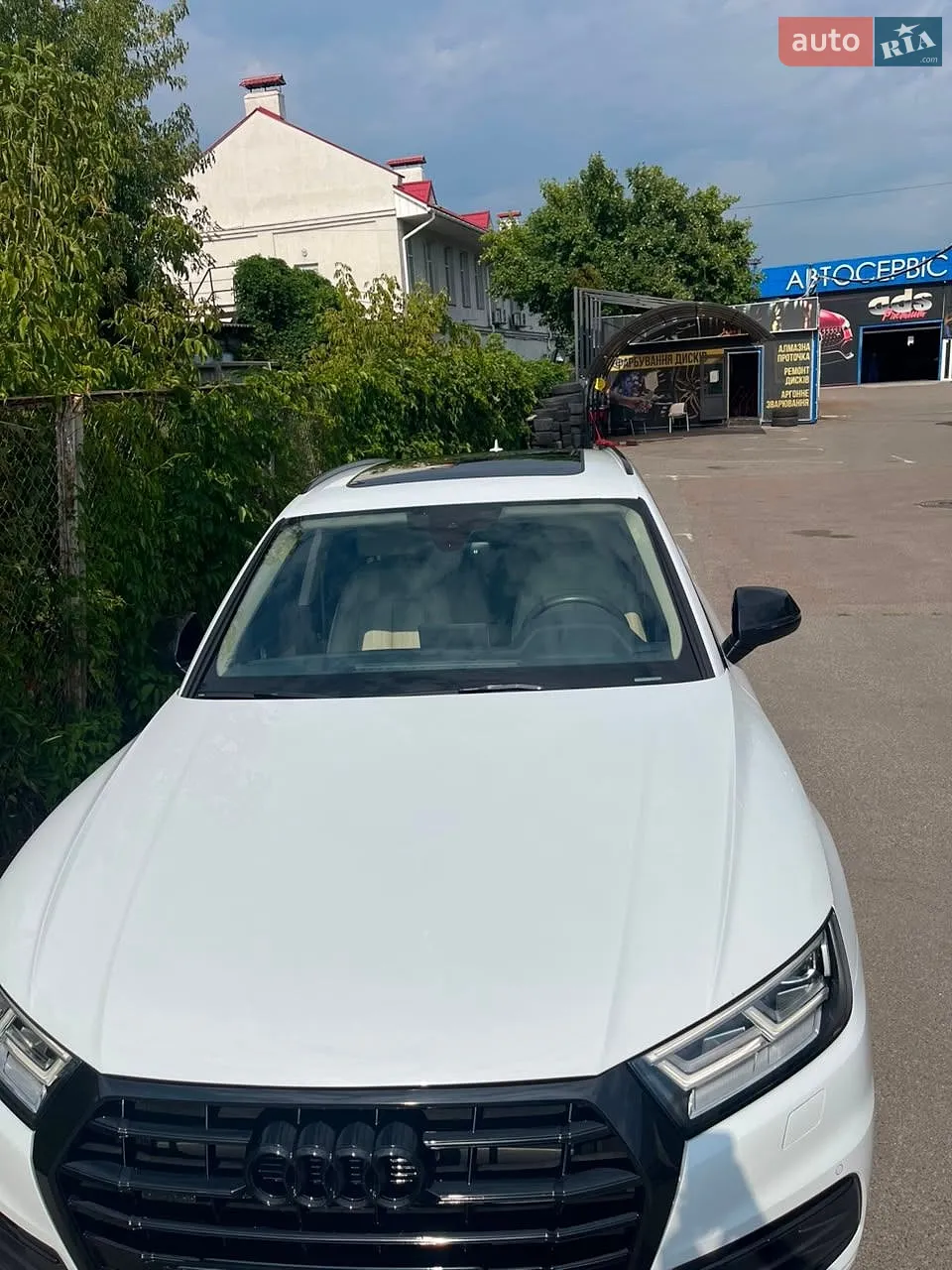 2019 Audi Q5 - мініатюра 11