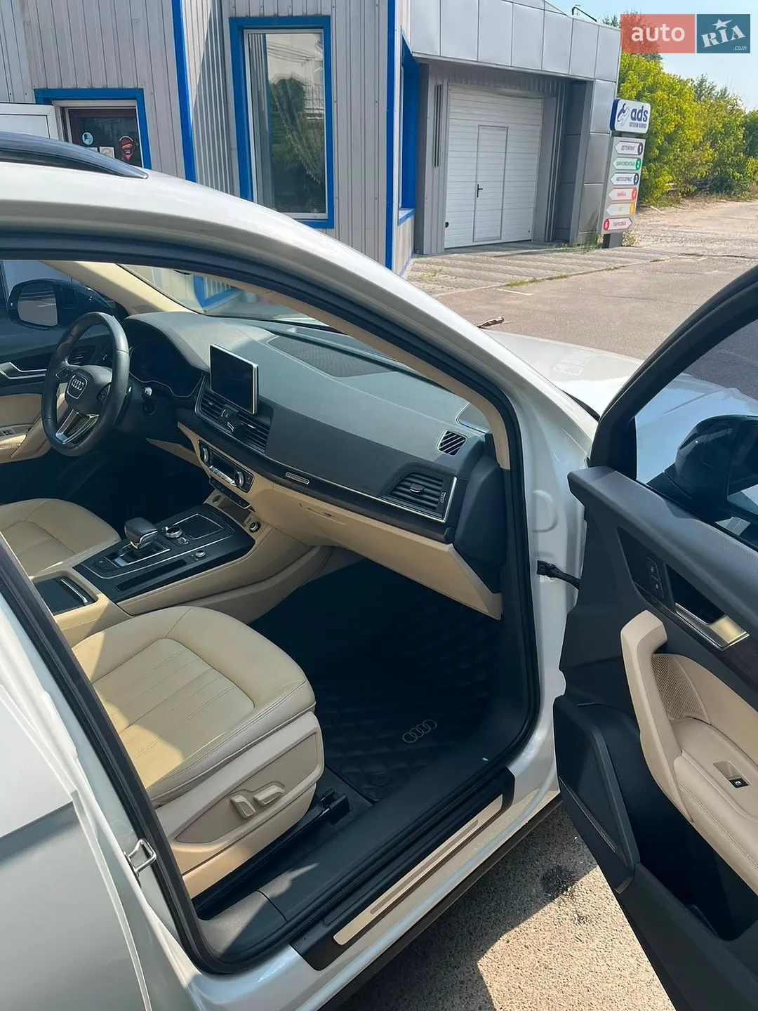 2019 Audi Q5 - мініатюра 13