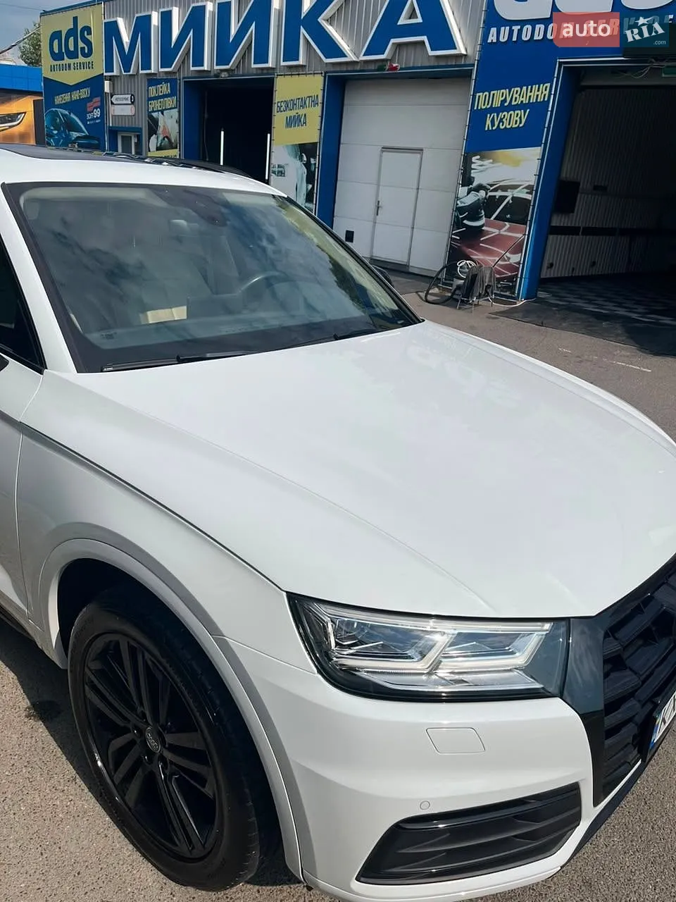 2019 Audi Q5 - мініатюра 15