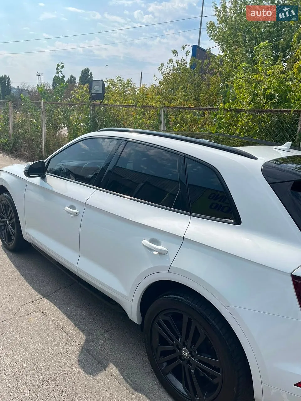 2019 Audi Q5 - мініатюра 5