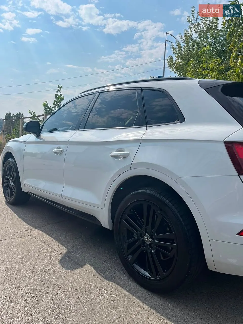 2019 Audi Q5 - мініатюра 6