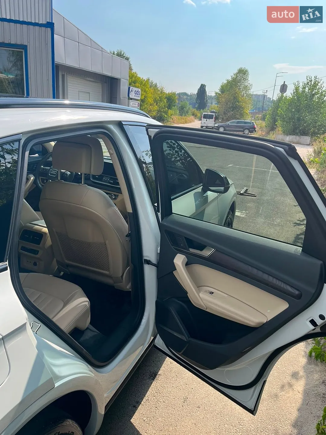 2019 Audi Q5 - мініатюра 17