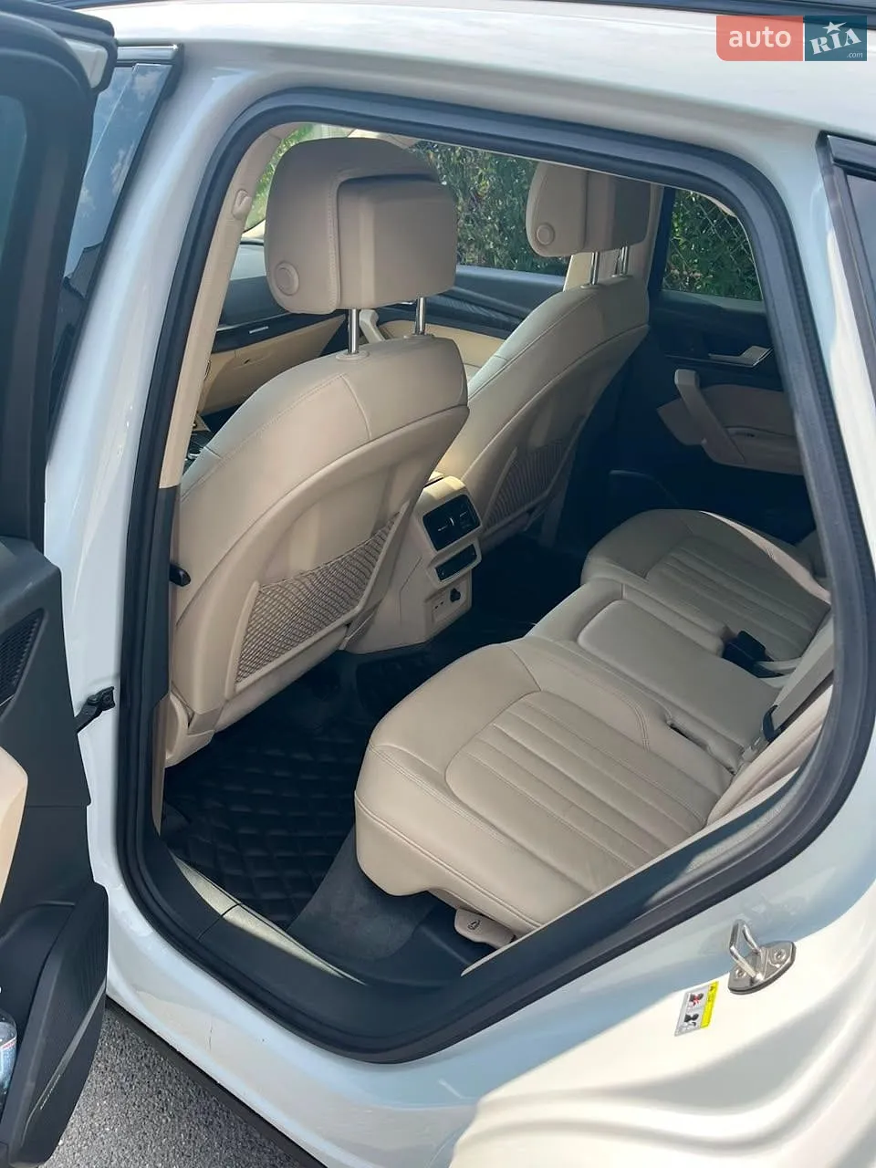 2019 Audi Q5 - мініатюра 16