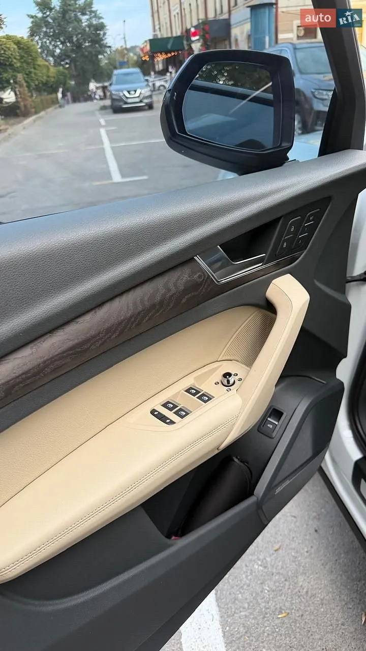 2019 Audi Q5 - мініатюра 21