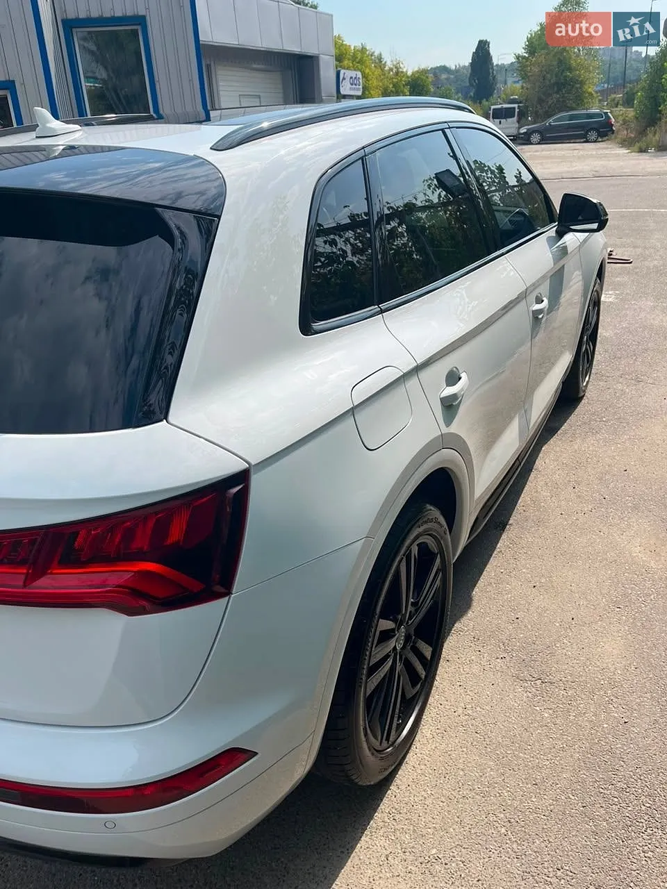 2019 Audi Q5 - мініатюра 10