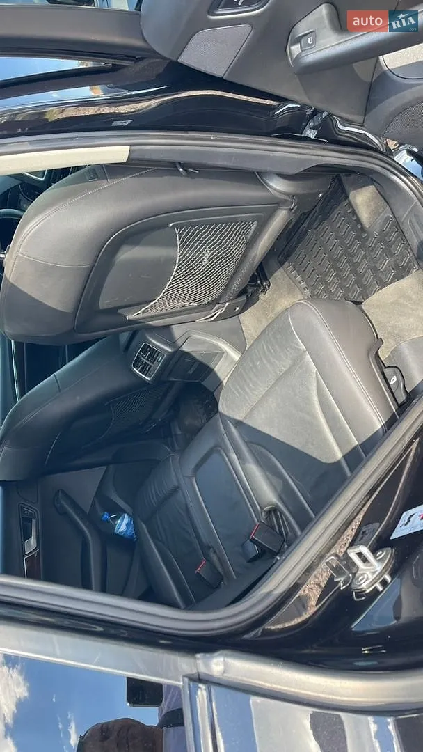 2012 Audi Q5 - мініатюра 14