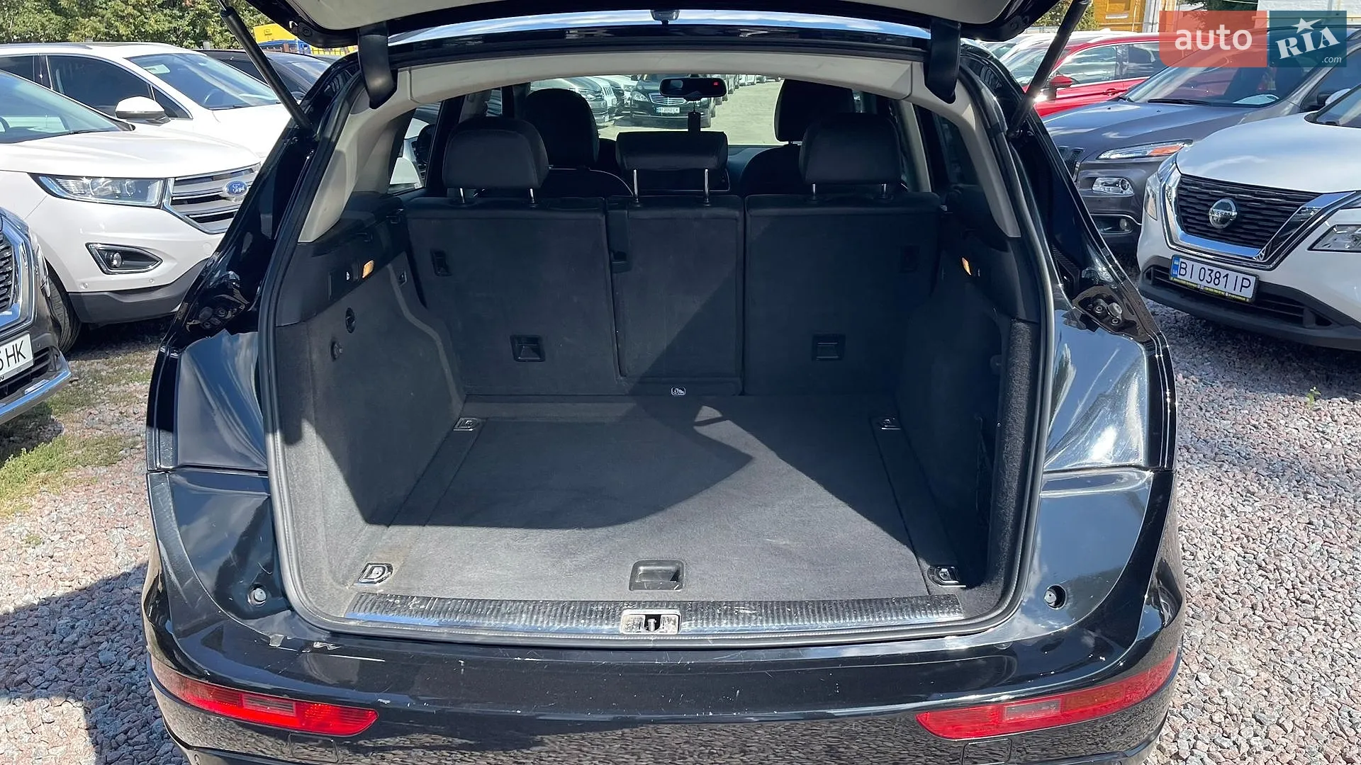 2012 Audi Q5 - мініатюра 18