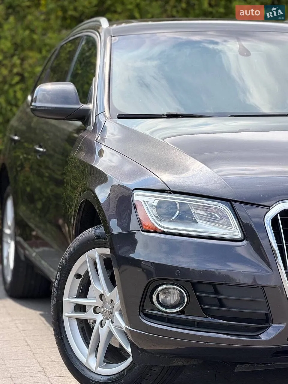 2014 Audi Q5 - мініатюра 10
