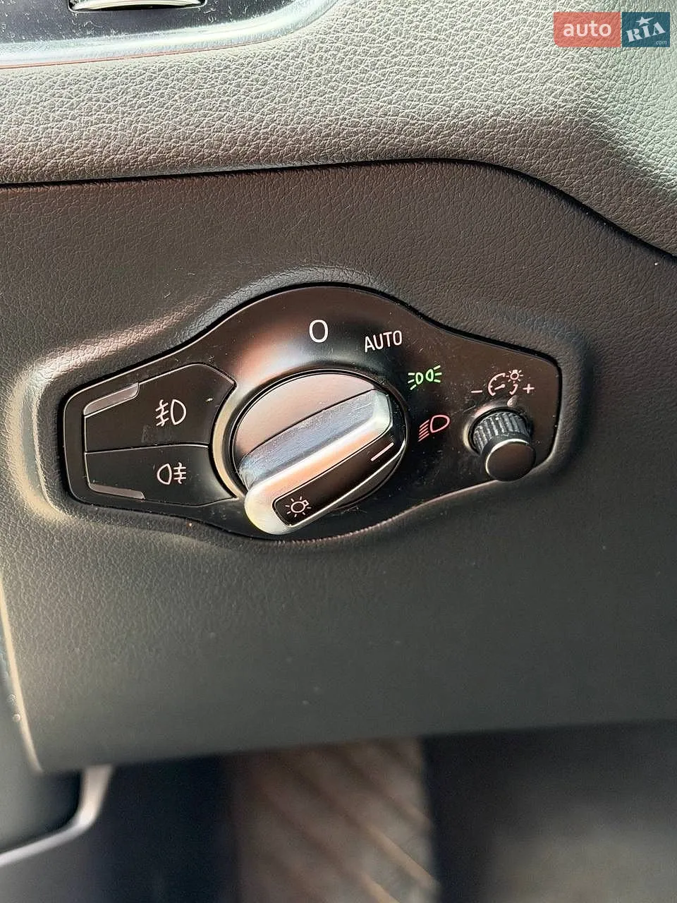 2014 Audi Q5 - мініатюра 27