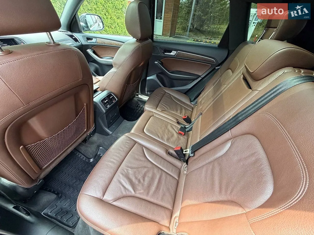 2014 Audi Q5 - мініатюра 37