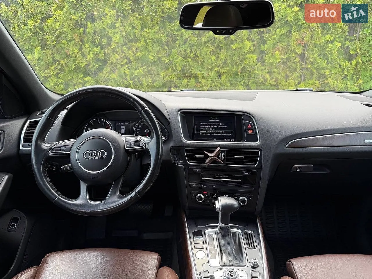 2014 Audi Q5 - мініатюра 41