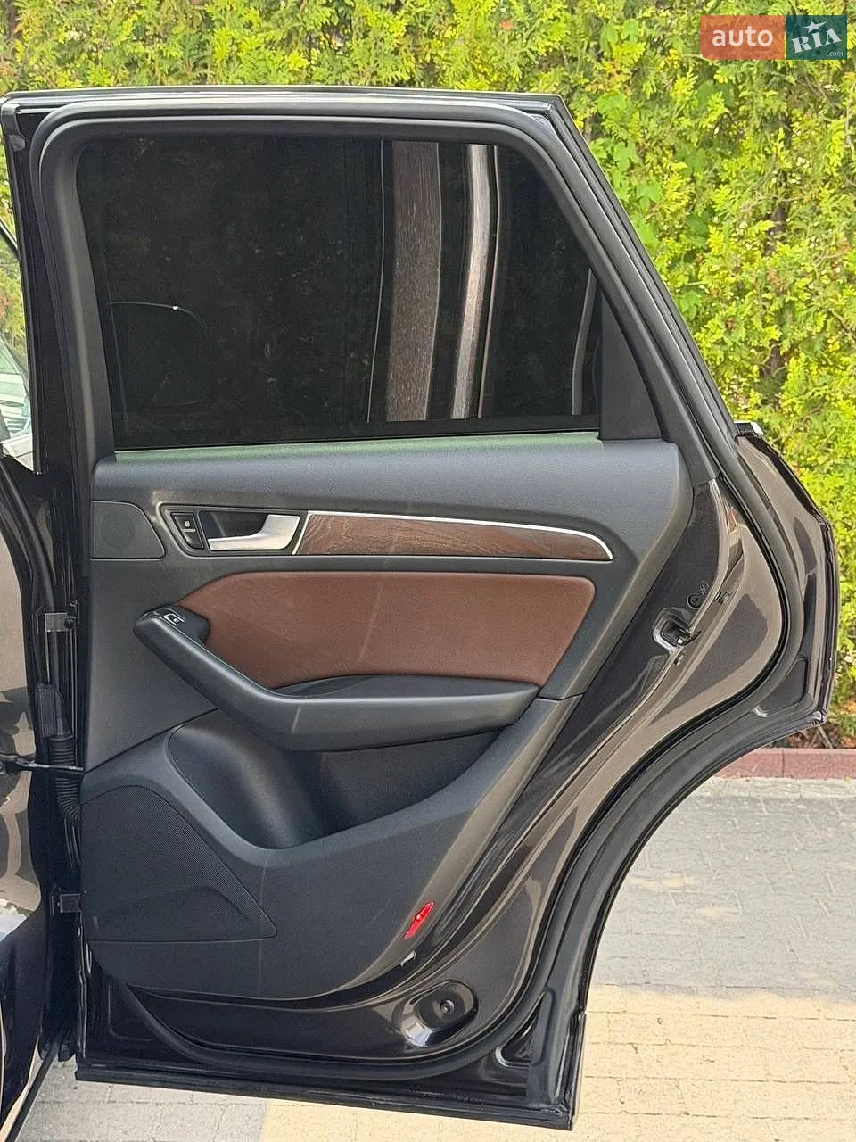 2014 Audi Q5 - мініатюра 46