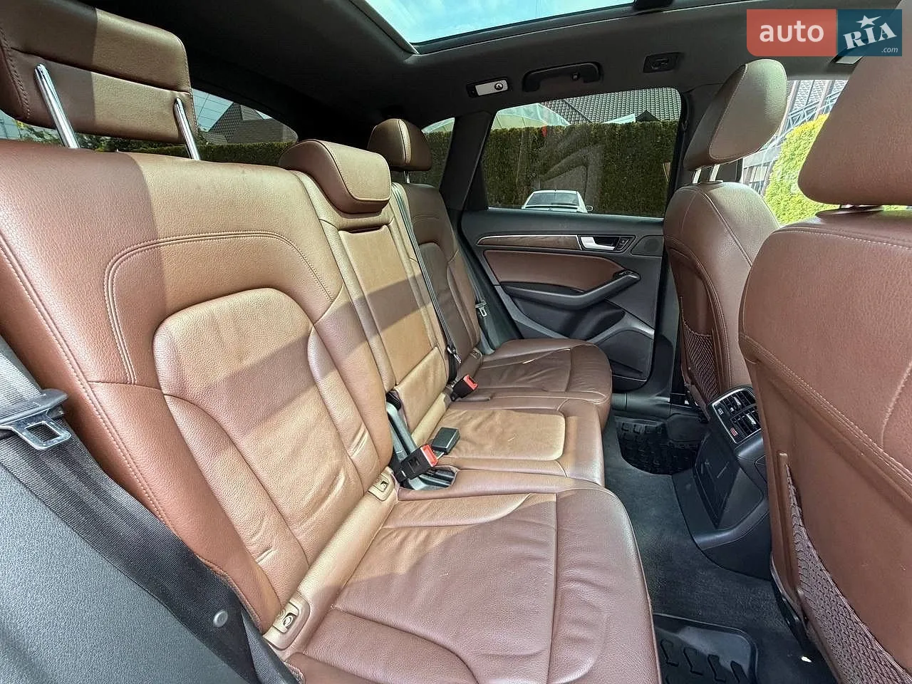 2014 Audi Q5 - мініатюра 50