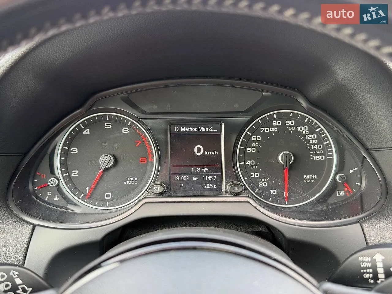 2014 Audi Q5 - мініатюра 56