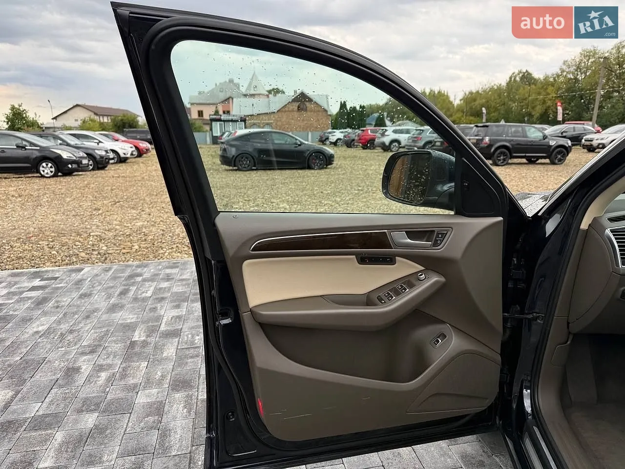 2015 Audi Q5 - мініатюра 14