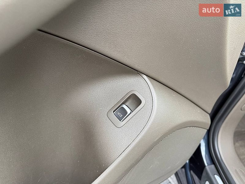 Внедорожник / Кроссовер Audi Q5 2015 в Коломые