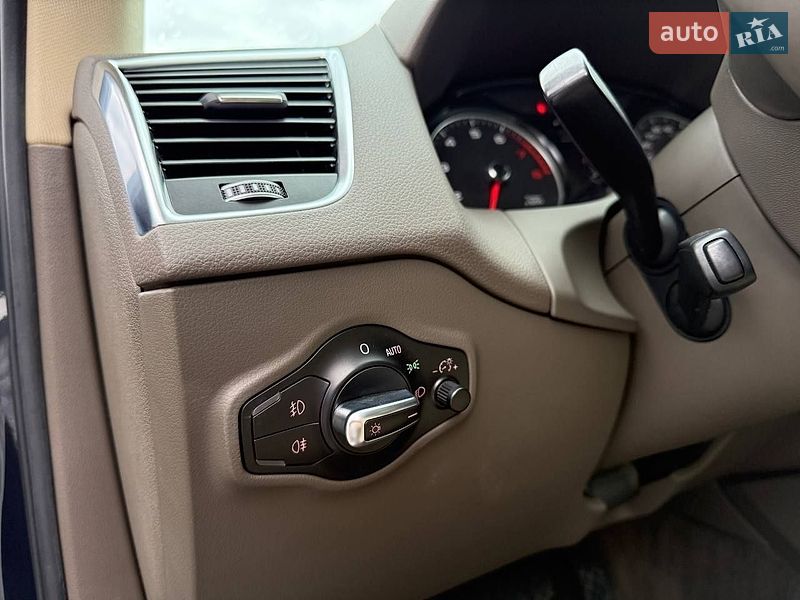 Внедорожник / Кроссовер Audi Q5 2015 в Коломые