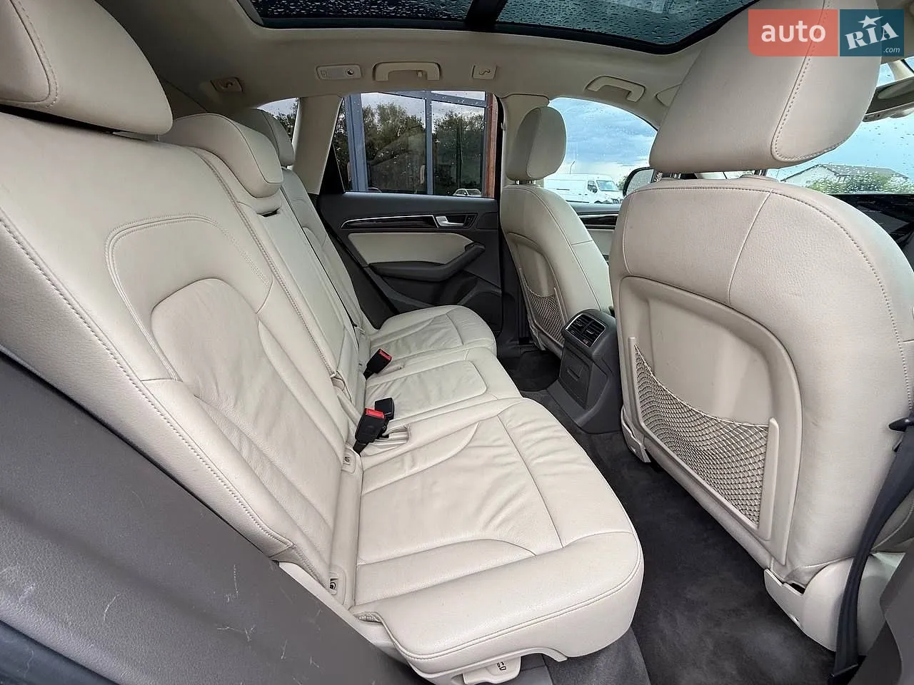 2015 Audi Q5 - мініатюра 34