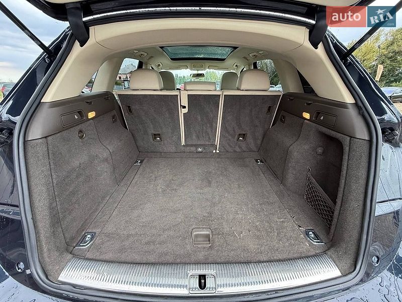 Внедорожник / Кроссовер Audi Q5 2015 в Коломые