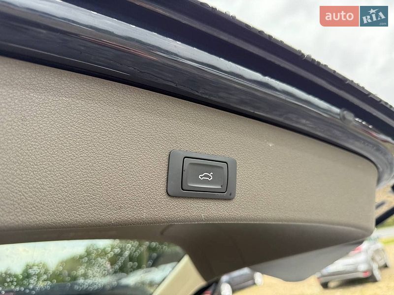 Внедорожник / Кроссовер Audi Q5 2015 в Коломые