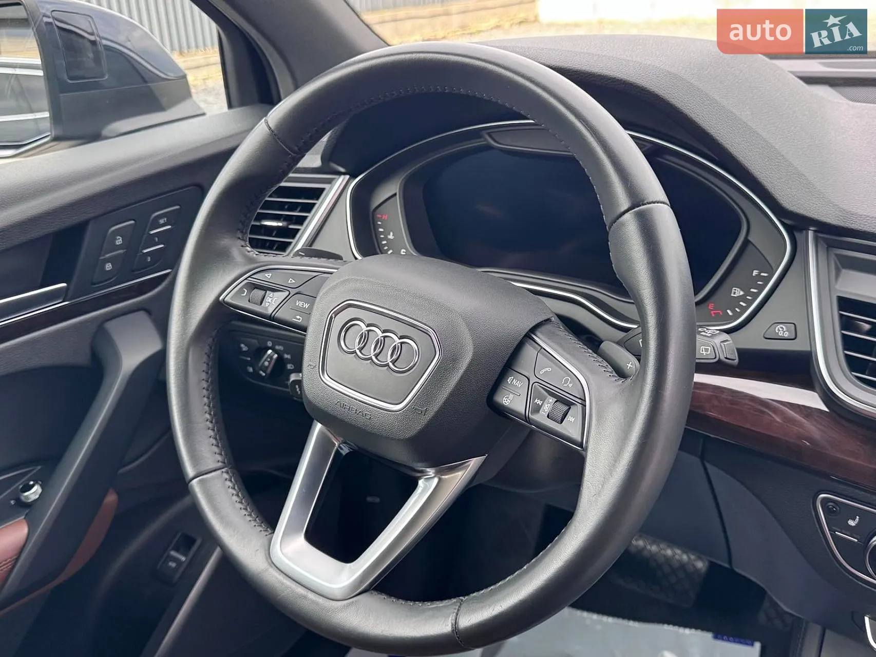 2019 Audi Q5 - мініатюра 15