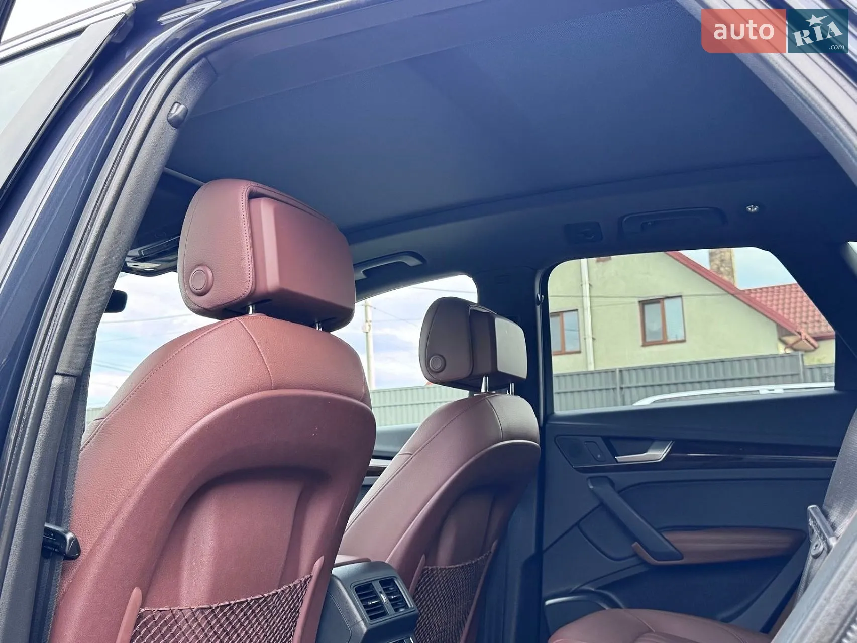 2019 Audi Q5 - мініатюра 25