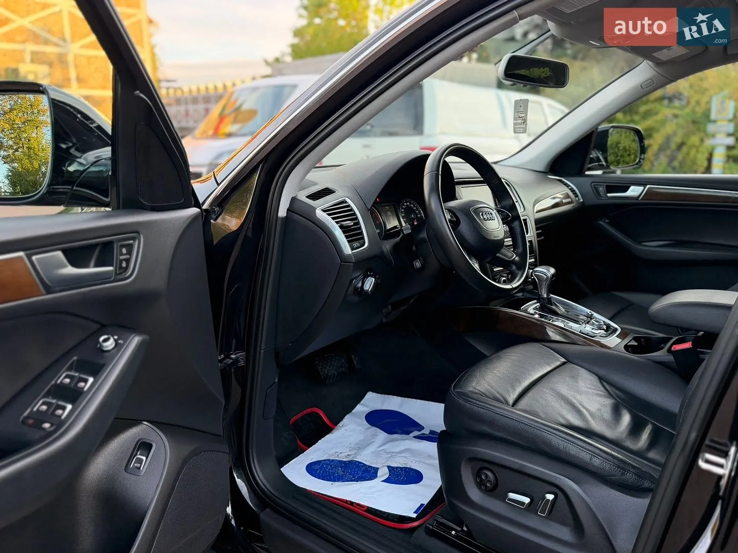 2016 Audi Q5 - мініатюра 22
