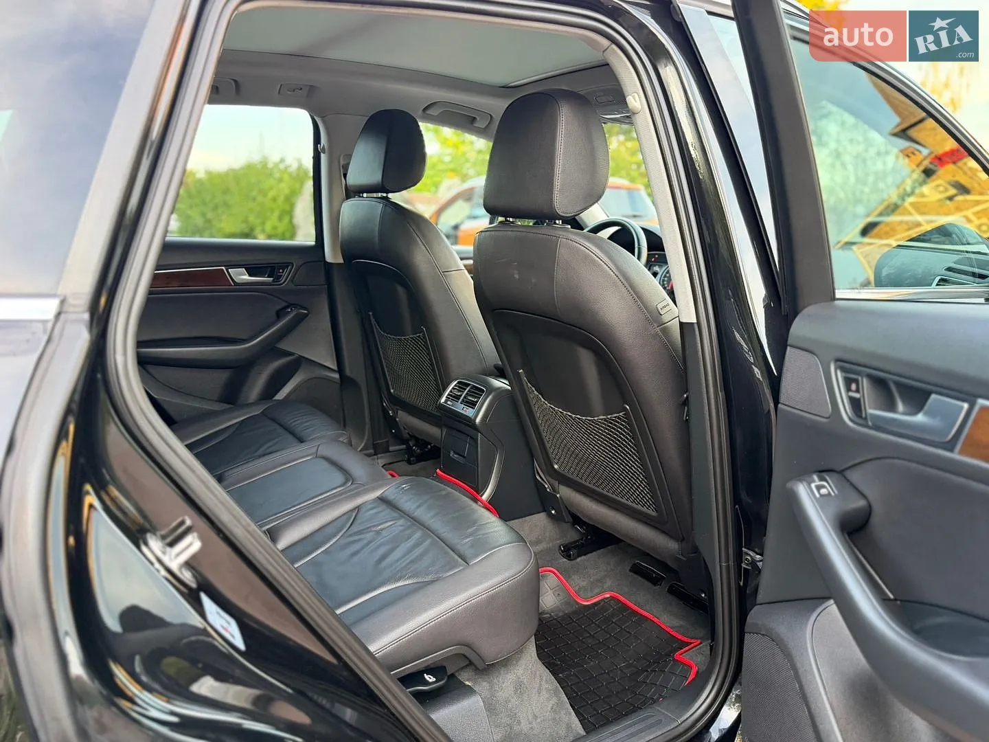 2016 Audi Q5 - мініатюра 25
