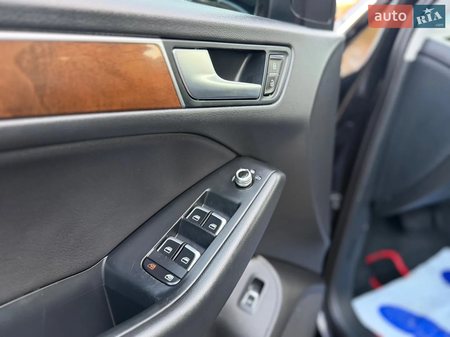 2016 Audi Q5 - мініатюра 36