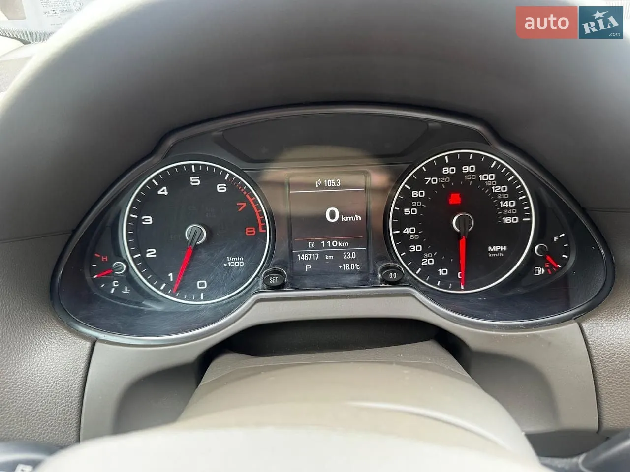 2014 Audi Q5 - мініатюра 7