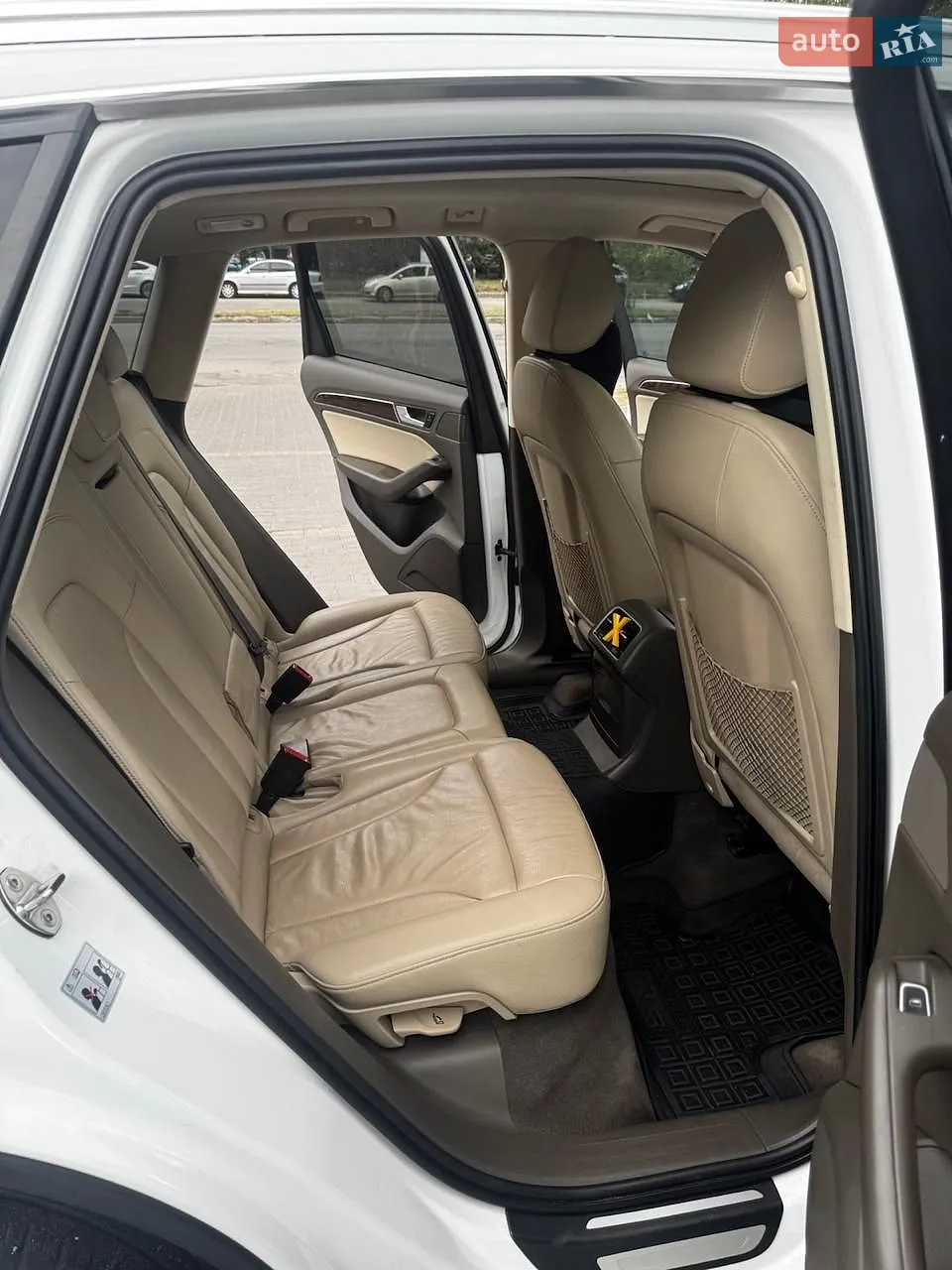 2014 Audi Q5 - мініатюра 9