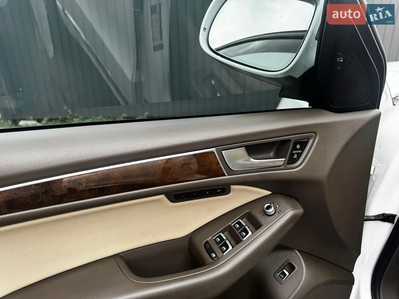 2014 Audi Q5 - мініатюра 15