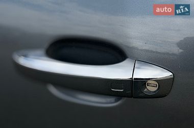 Внедорожник / Кроссовер Audi Q5 2014 в Старом Самборе фото 10 Внедорожник / Кроссовер Audi Q5 2014 в Старом Самборе